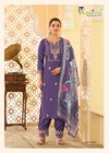 Shanaya Vol 3 By Karissa Rayon Kurti With Bottom Dupatta Suppliers In India